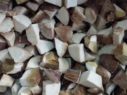 Küp / Slice Kesim