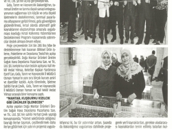 BASINDA BİZ